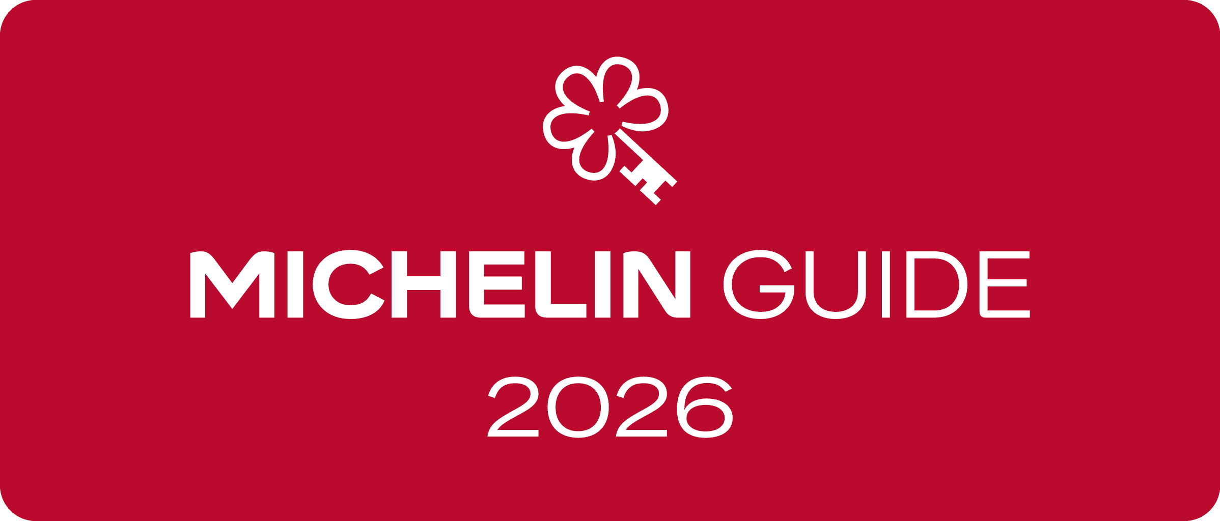 One Michelin Key