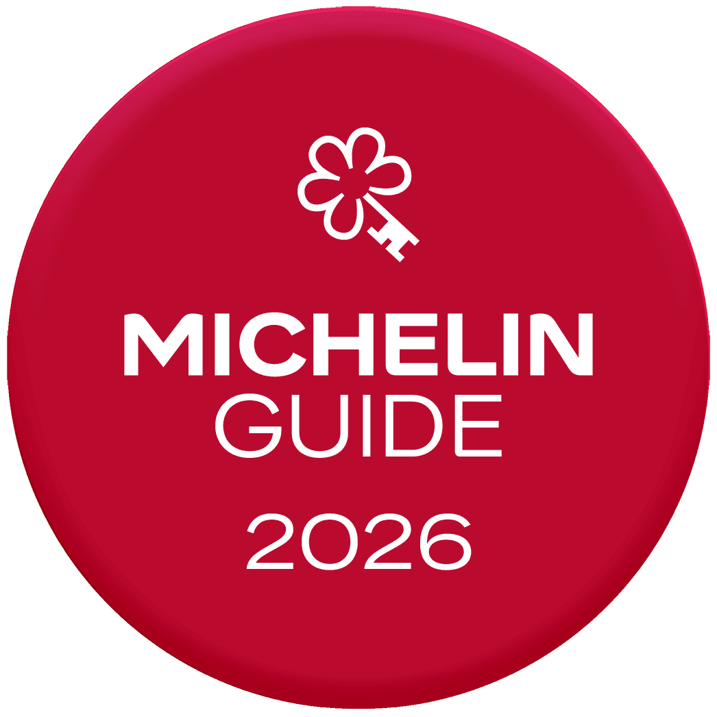 One Michelin Key
