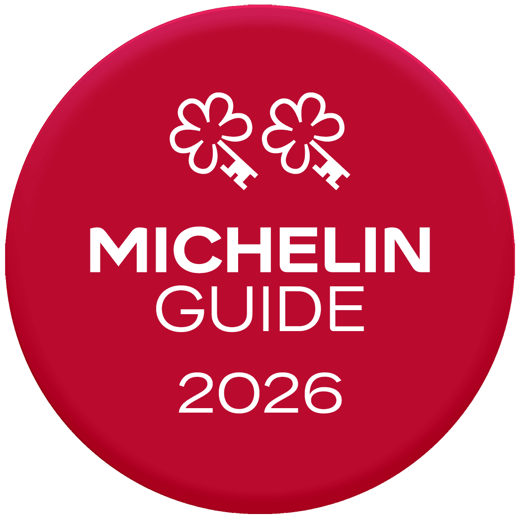 Two Michelin Keys